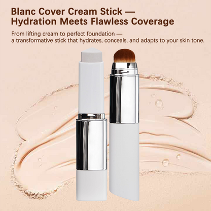 Rayenn ColourCare Foundation Stick