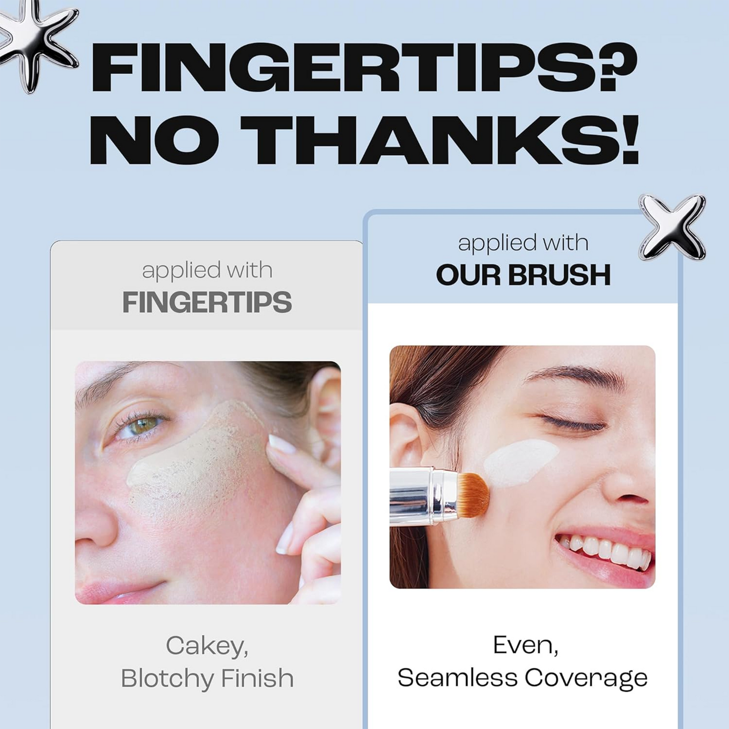 Rayenn ColourCare Foundation Stick