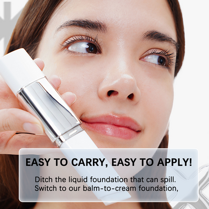 Rayenn ColourCare Foundation Stick