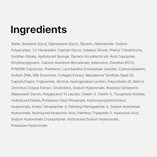 Medicube PDRN Pink Exosome Shot Serum, 2000 Needles, Korean Cosmetics (UNBOXJAPAN EXCLUSIVE)|B0DQCJ9T9N