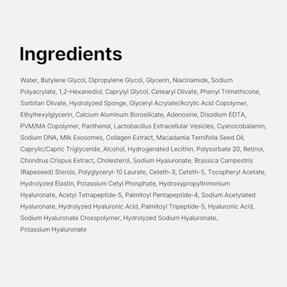 Medicube PDRN Pink Exosome Shot Serum, 2000 Needles, Korean Cosmetics (UNBOXJAPAN EXCLUSIVE)|B0DQCJ9T9N