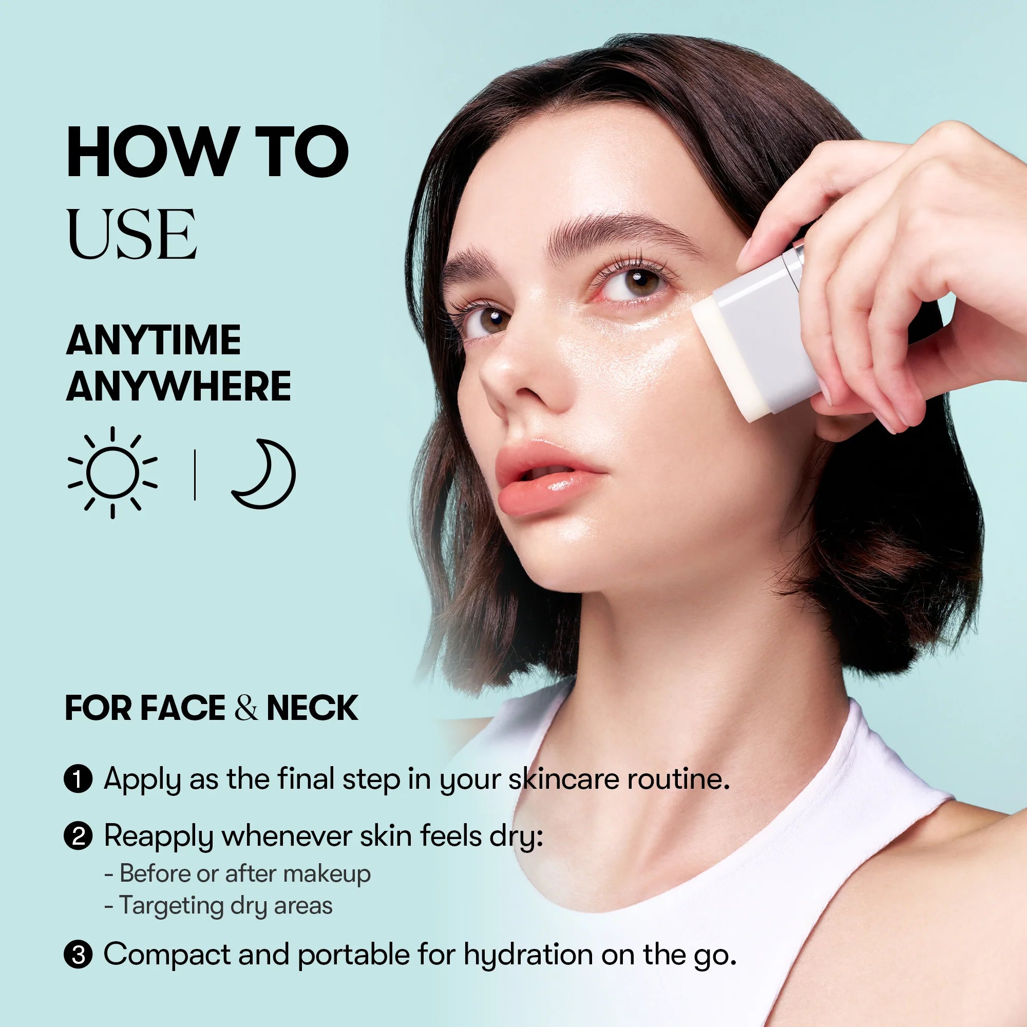 PDRN Essence Stick Balm