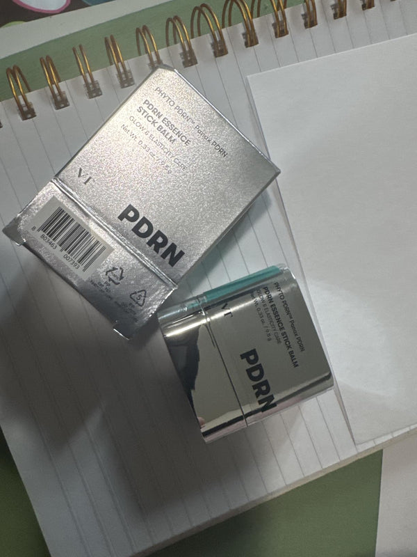 PDRN Essence Stick Balm
