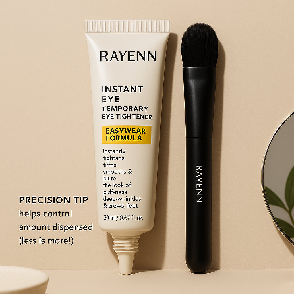 Rayenn Instant Eye & Forehead Tightener