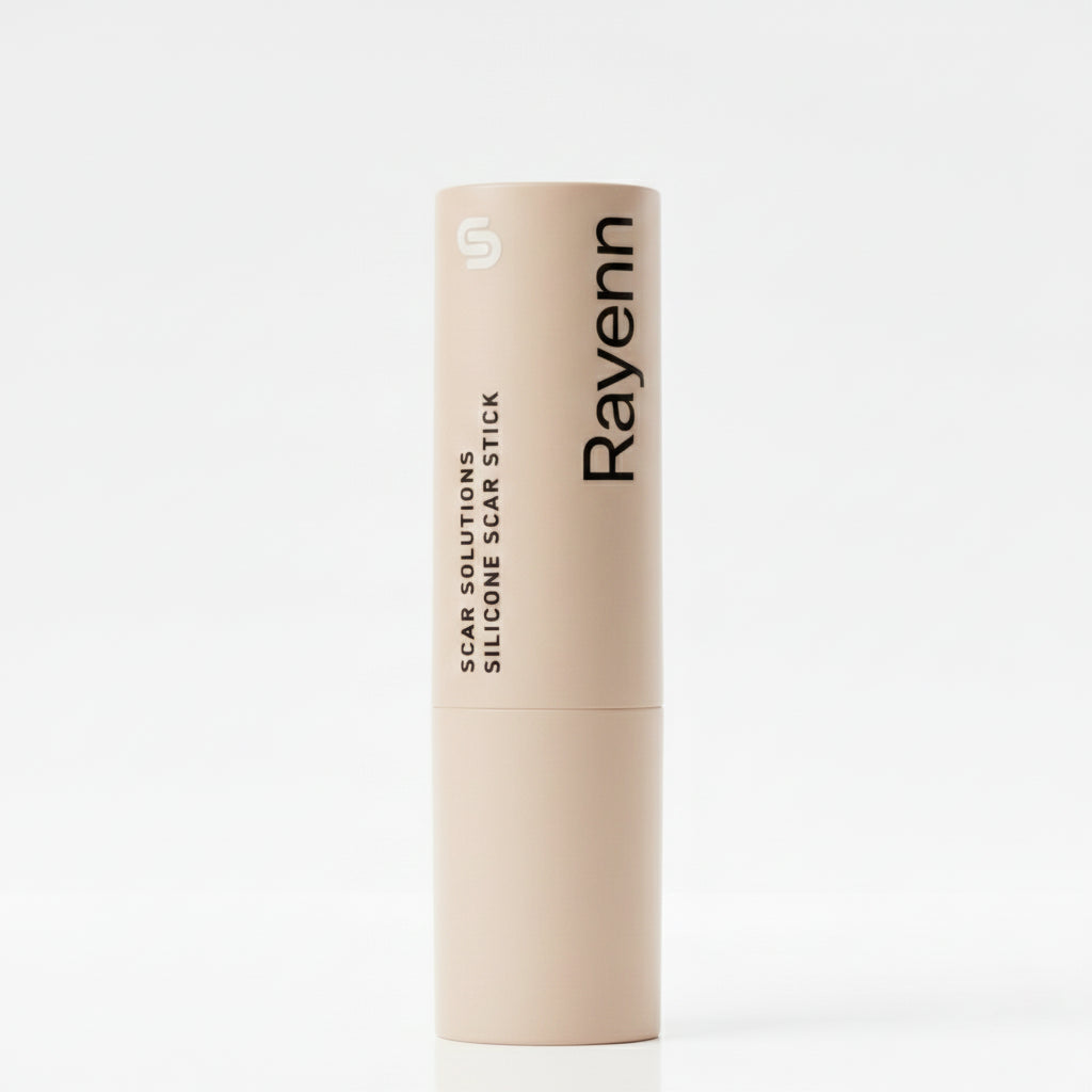 silicon scar removal stick