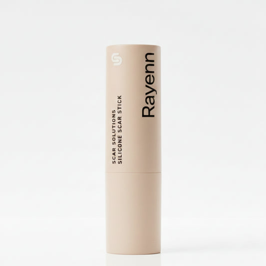 silicon scar removal stick