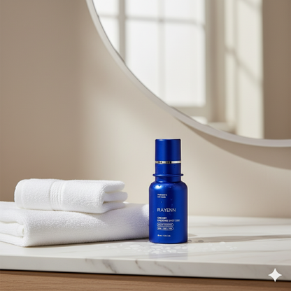 RAYENN Exosome Shot [2000PPM]