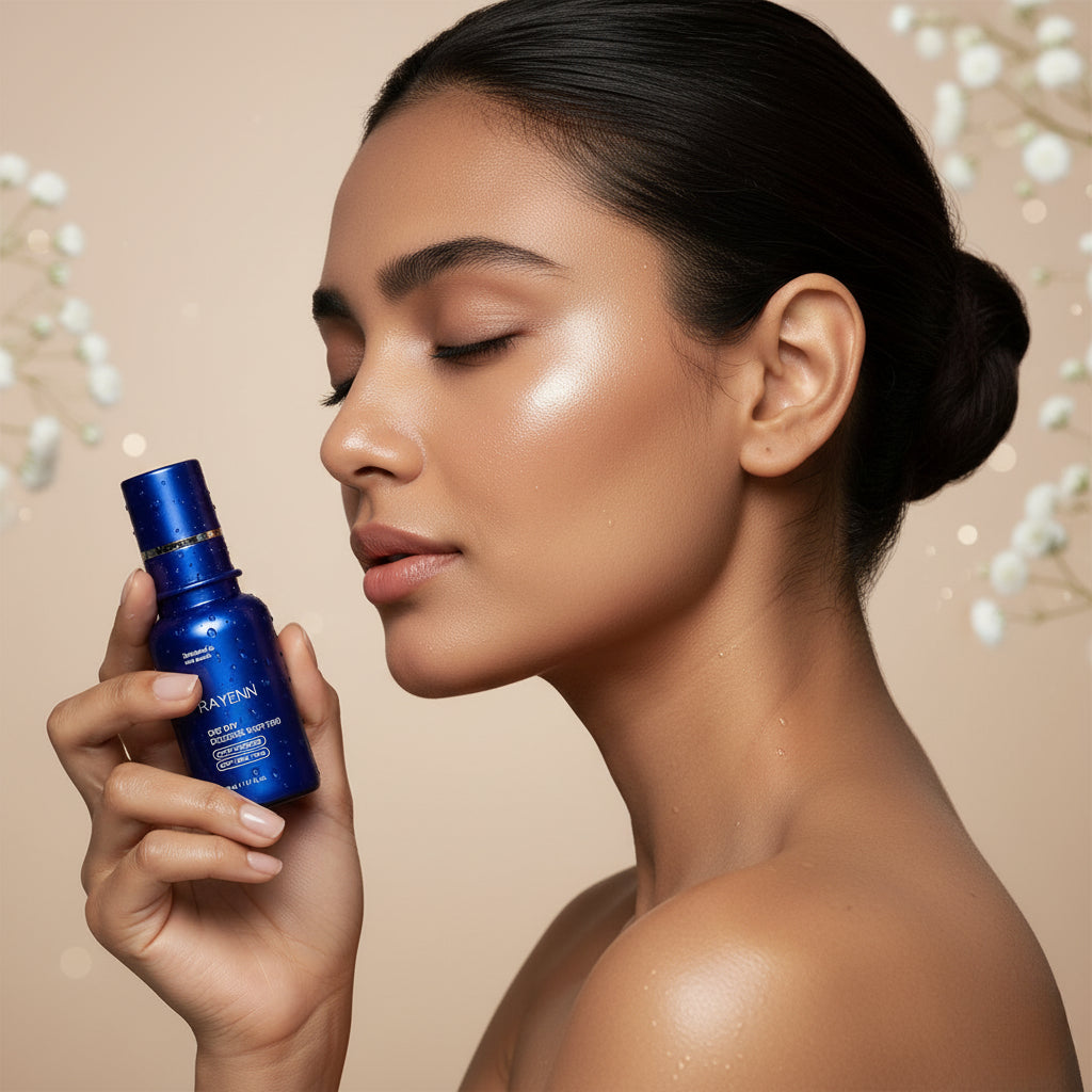 RAYENN Exosome Shot [2000PPM]