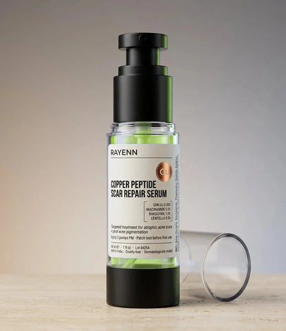 Rayenn Copper Peptide Scar Repair Serum