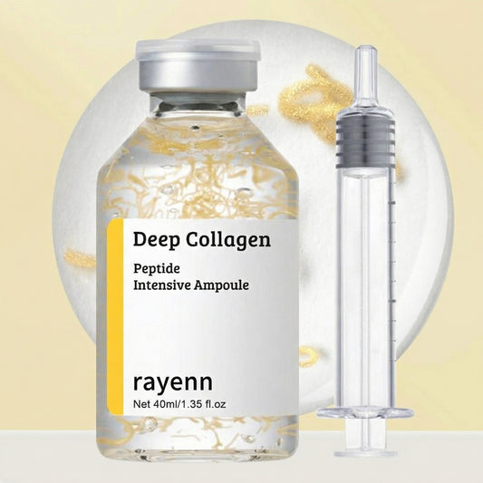 Deep Collagen Silk Lifting Peptide Ampoule