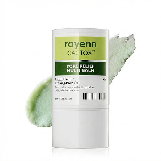 Rayenn Cactus Pore Multi-Balm