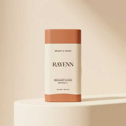 Rayenn Bright & Fresh — hero