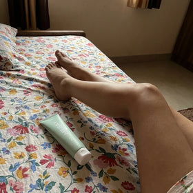 Rayenn Hair Removal Trilogy Kit — customer photo 1