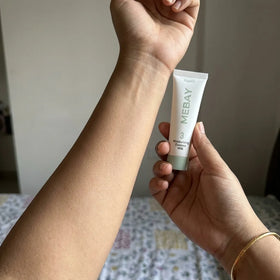 Rayenn Hair Removal Trilogy Kit — customer photo 3