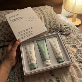 Rayenn Hair Removal Trilogy Kit — customer photo 5