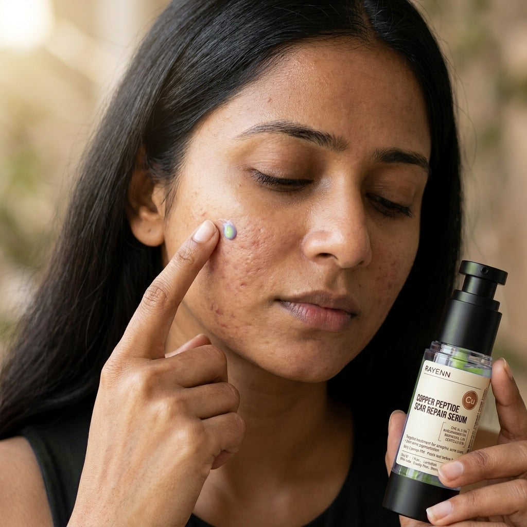 rayenn_iwt_indian_woman_applying
